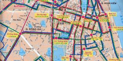 નકશો beijing બસ 17 માર્ગ